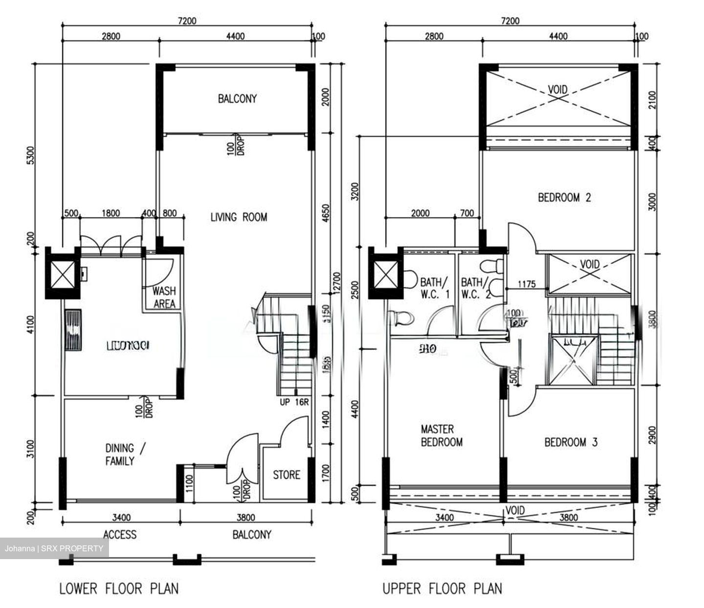 Blk 417 Eunos Road 5 (Geylang), HDB Executive #549727501